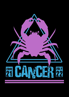 Cancer Zodiac Sign