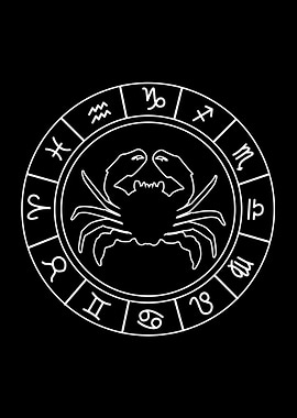 Cancer Constellation