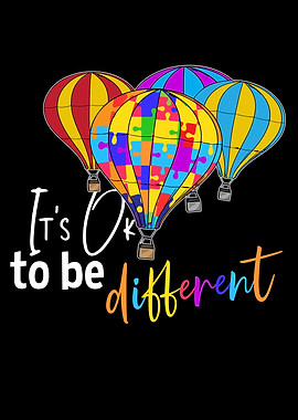 Autism Awareness Gift Kids