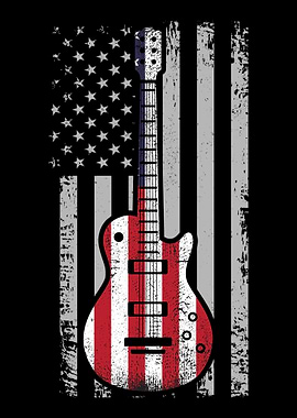 Guitar USA Music