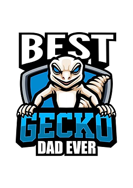 Gecko Men Gifts Reptiles