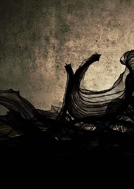 An Ocean of Dischord