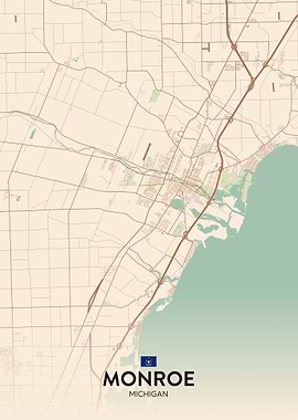 Monroe MI
