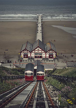 Saltburn by the Sea