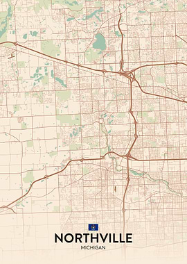 Northville MI