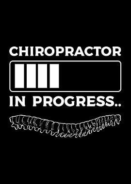 Chiropractic In Progress