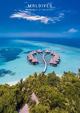 Maldives