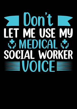 Medical Social Worker