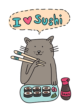 Love Sushi