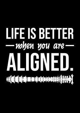 Chiropractor Life Better