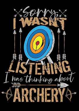 Archery Gift Bow Hunting