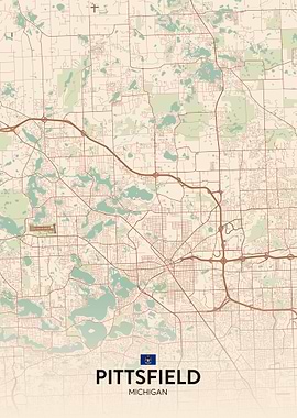 Pittsfield MI