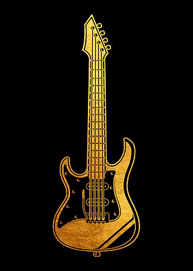Music Guitar Electric