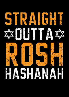 Rosh Hashanah