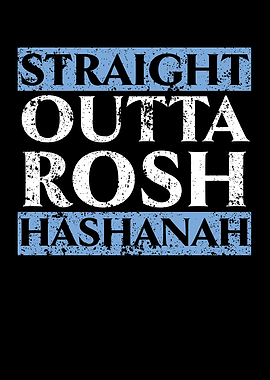 Rosh Hashanah