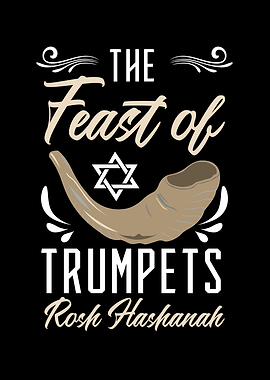 The Feast Of Trumpets
