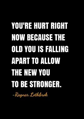 Ragnar lothbrok quotes