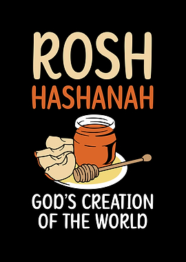 Rosh Hashanah