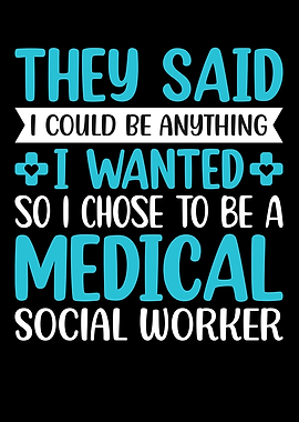 Medical Social Worker