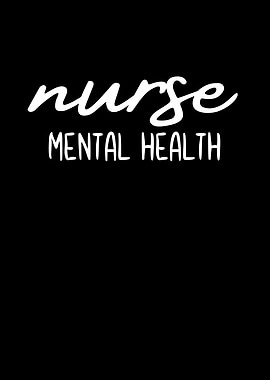 Nurse Mental Health