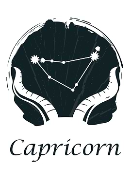 Zodiac Sign Capricorn