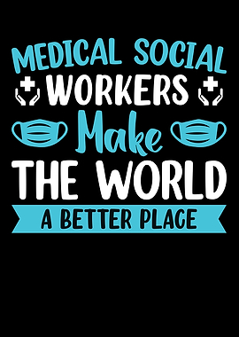 Medical Social Worker
