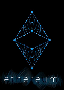 Ethereum Illustration