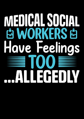 Medical Social Workers
