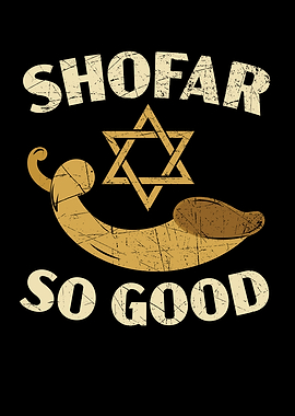 Shofar So Good Rosh