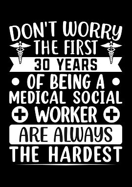 Medical Social Worker