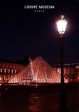 Louvre Museum