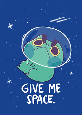 Space Frog