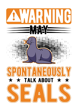Seal Sea Lion