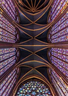 Sainte Chapelle