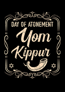 Day Of Atonement