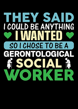 Social Worker