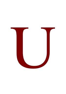 letter U