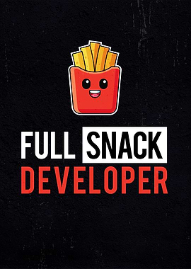 Full Stack Developer