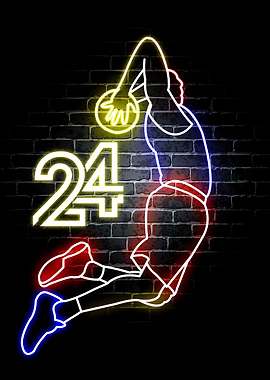 24 Basketball