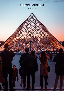 Louvre Museum