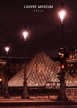 Louvre Museum
