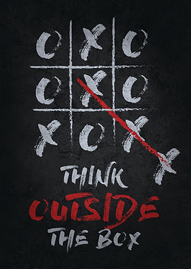 Think Outside The Box