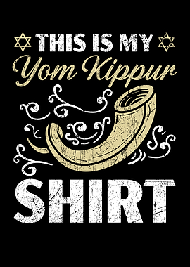 Holy Day Yom Kippur