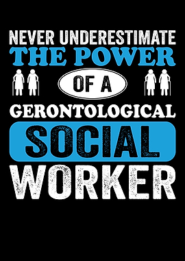 Social Worker