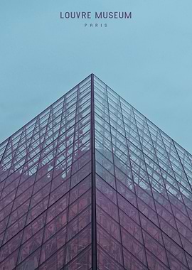 Louvre Museum