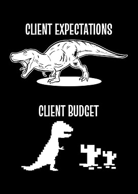 Funny Graphic Designer