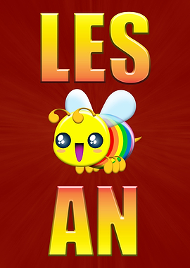 LES BEE AN