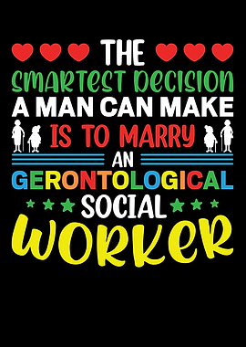 Social Worker