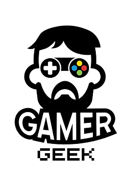 Gamer Geek