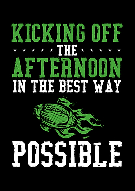 Im feeling tail great